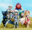 фотография Final Fantasy IV Trading Arts Mini: Cecil Harvey