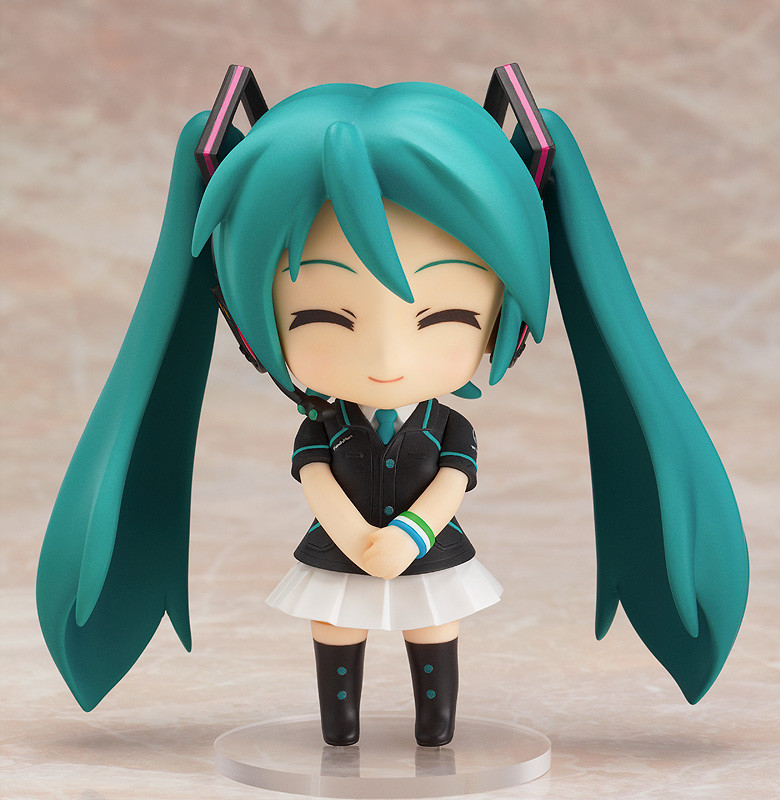 HappyKuji Hatsune Miku: Nendoroid Hatsune Miku FamilyMart Ver. 