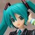 HappyKuji Hatsune Miku: Hatsune Miku FamilyMart Ver.