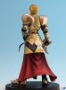 фотография Fate/Zero DXF Figure Gilgamesh