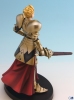 фотография Fate/Zero DXF Figure Gilgamesh