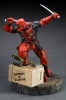 фотография Fine Art Statue Deadpool