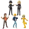 фотография Half Age Characters Tiger & Bunny Vol.2: Antonio Lopez
