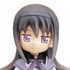 Half Age Characters: Puella Magi Madoka Magica: Akemi Homura Clear Ver.