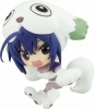 фотография Cutie Figure Mascot: Kurokami Medaka Dog Costume ver.