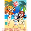 фотография C-style Petit Eva Summer! Swimsuit! Makinami Mari Illustrious