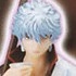 Gintama STYLING Limited daaaa!! Theatrical Ver.: Sakata Gintoki 