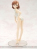 фотография Misaka Mikoto White Swimsuit Ver.