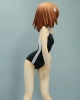 фотография Misaka Mikoto Black Swimsuit Ver.