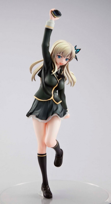 главная фотография High Priestess Sena Kashiwazaki