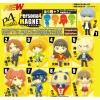 фотография Persona 4 The Animation Magnet: Kuma