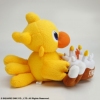 фотография Final Fantasy 25th Anniversary Plushie Chocobo