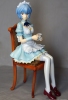 фотография Ayanami Rei Maid Ver. Limited Color Edition
