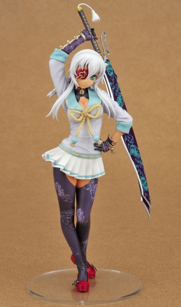 главная фотография Yagyu Gisen