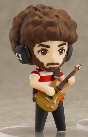 главная фотография Nendoroid Petite : LINKIN PARK Set: Brad Delson