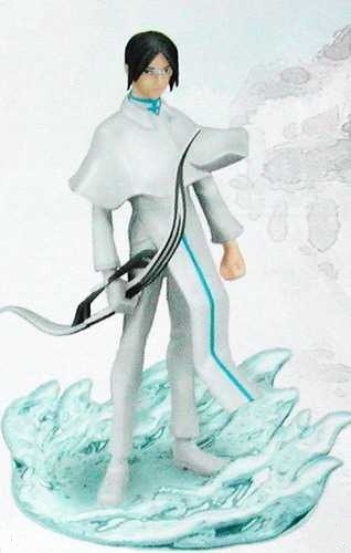 главная фотография Bleach Real Figure Collection 2: Ishida Uryuu