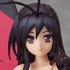 figma Kuroyukihime School Avatar ver.