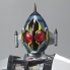 S.H.Figuarts Kamen Rider Fourze Cosmic States Ver.