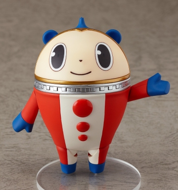главная фотография Nendoroid Kuma
