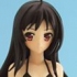 DX Figure: Kuroyukihime Swimsuit ver.