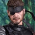 Video Game Masterpiece Naked Snake Sneaking Suit Edition Ver.