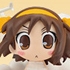 The Melancholy of Haruhi Suzumiya Vignetteum Cute Vol. 3: Suzumiya Haruhi