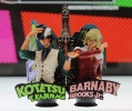 фотография Chess Piece Collection R Tiger & Bunny Vol.1: Barnaby Brooks Jr.