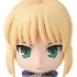 Ichiban Kuji Kyun-Chara World Fate/Zero Part 1: Saber