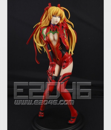 главная фотография E2046 ORI Fashion Asuka in Plugsuit