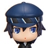 Game Characters Collection Mini Re:MIX＋: Shirogane Naoto