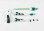 фотография Revoltech Yamaguchi Series No.122 Vox Aura