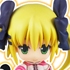 Nendoroid Petit Misa Brigitta Cristelis Passion Star Stream Ver.