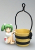 фотография Touhou Gakkaranbu Trading Figure Collection: Kisume