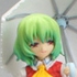 Touhou Gakkaranbu Trading Figure Collection: Kazami Yuuka