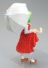 фотография Touhou Gakkaranbu Trading Figure Collection: Kazami Yuuka