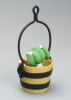фотография Touhou Gakkaranbu Trading Figure Collection: Kisume