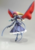 фотография Touhou Gakkaranbu Trading Figure Collection Vol. 4: Hijiri Byakuren