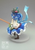 фотография Touhou Gakkaranbu Trading Figure Collection Vol. 4: Hinanai Tenshi