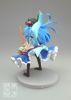 фотография Touhou Gakkaranbu Trading Figure Collection Vol. 4: Hinanai Tenshi