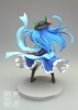 фотография Touhou Gakkaranbu Trading Figure Collection Vol. 4: Hinanai Tenshi