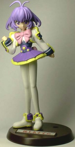 главная фотография Akihabara Dennou Gumi Collection Figure: Sakurajousui Suzume