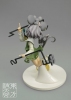 фотография Touhou Gakkaranbu Trading Figure Collection Vol. 5: Nazrin