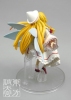 фотография Touhou Gakkaranbu Trading Figure Collection Vol. 5: Lily White