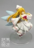 фотография Touhou Gakkaranbu Trading Figure Collection Vol. 5: Lily White