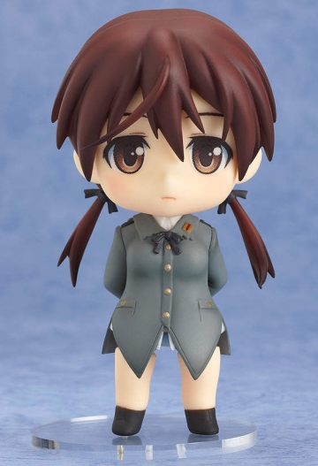 главная фотография Nendoroid #259 Gertrud Barkhorn