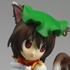 Touhou Gakkaranbu Trading Figure Collection Vol. 5: Chen