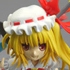 Touhou Gakkaranbu Trading Figure Collection Vol. 5: Flandre Scarlet