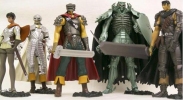 фотография Berserk Mini Figure Vol. 1: Griffith