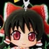 Touhou Project Colorfull Collection A: Hakurei Reimu