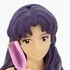 HGIF Evangelion File 02 Yoshiyuki Sadamoto Collection: Katsuragi Misato Black Colour Ver.